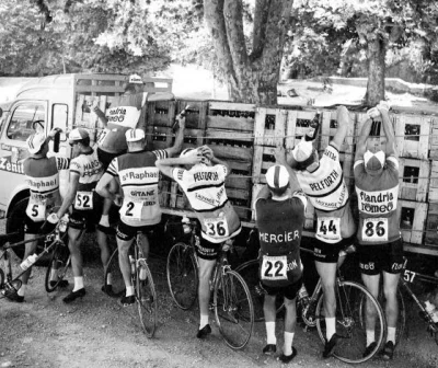 Micrurusfulvius - 1964 síęgający po wino
#fotografia
#fotohistoria
#cycling