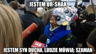 T.....5 - Lewackie Ulu-Mulu ma formę hełmu. Gdy go założysz, możesz bezpiecznie wejść...