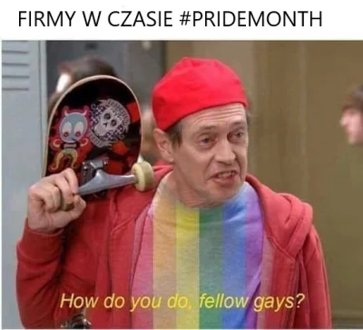 szasznik - ( ͡° ͜ʖ ͡°)

#humorobrazkowy #heheszki #pridemonth