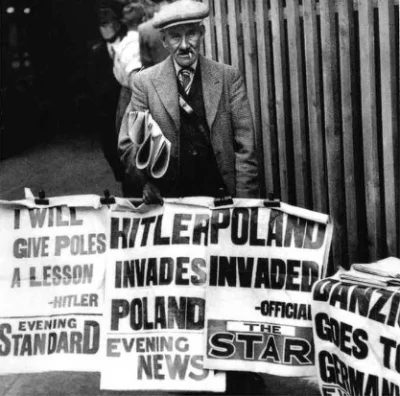 OleGunar - Londyn 2 września 1939 roku. 

#historiajednejfotografii #historia #wojn...