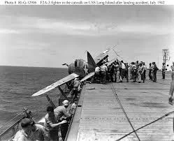j.....n - @Fiodorr: USS Long Island, 1942 - to akurat prawda ;)
SPOILER