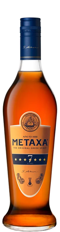 Alzheimer - @Zlpnc: metaxa 7* - czysta pita na wydechu małymi łyczkami w temperaturze...