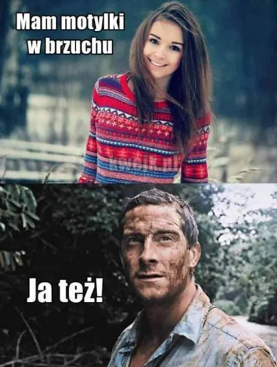 greg1970 - #heheszki #humorobrazkowy #beargrylls