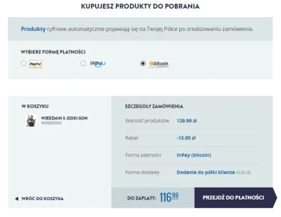 InPay - @McGravier: wychodzi na to, że tak