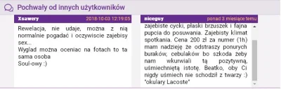 PogromcaPatusow - Użytkownicy roksy polecają mamę polaka xD który wykopek z Kalisza l...