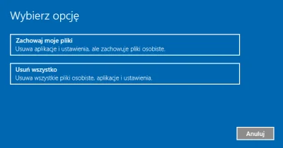 Adelut - Hej, czy druga opcja usuwa sterowniki, czy nie?

#windows #windows10 #progra...