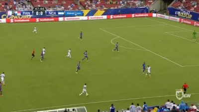 MSKappa - Carlos Chavarría na 0-1
Panama - Nikaragua, Złoty Puchar CONCACAF
#promuj...