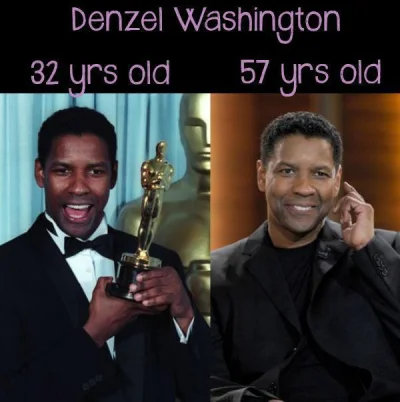 S.....r - Denzel nic się nie starzeje! 
#aktor #denzelwashington #niewiemjaktootagow...