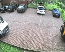 B.....t - xD xD #parking #gif