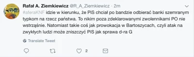 adam2a - Tak działa bolszewia - kreowanie wroga klasowego, żeby potem można go było o...