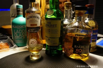 lubiewhiskypl - Whisky single malt, czyli dla jednych przyjemnie spędzony wieczór z k...