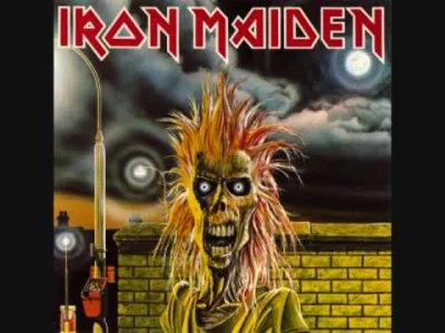 SScherzo - Iron Maiden - Phantom Of The Opera

#muzyka #muzykasscherzo #metal #iron...