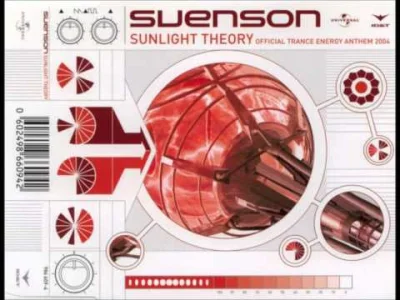 wolek141 - Svenson - Sunlight Theory (O-Zone Original Mix)

Hymn ADM 2004.

#retrowik...