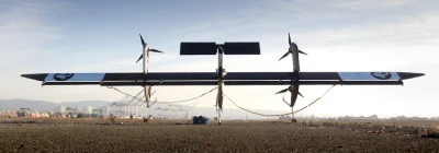 yolantarutowicz - Makani Wing - latające generatory prądu Google
