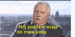 itaktojest - @lechwalesa: