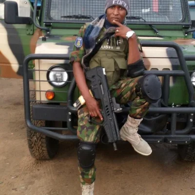 bijotai - nigeryjskie wojsko lansuje się na naszych Honkerach ( ͡º ͜ʖ͡º)
#wojsko #mi...