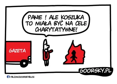 goorskypl - Nie dogadali się ;)