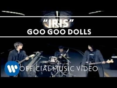 Gavilar - Dzień 50: Piosenka, według Ciebie, zapomniana przez innych.

Goo Goo Doll...