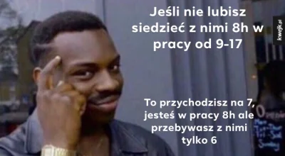 atencjuszka - Popełniłam mema #pracbaza #truestory