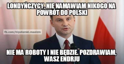 hardkorowymoksu - #duda #heheszki #mozebylomozeniebyloniewiem
hihłem