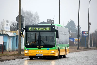 BaronAlvonPuciPusia - @przemek6085: Mnie tam styknie bilet i mam 270-koni pod siedzen...