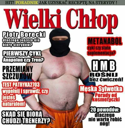 C.....u - @maciej__: Wykorzystałem wiedzę z tej gazety