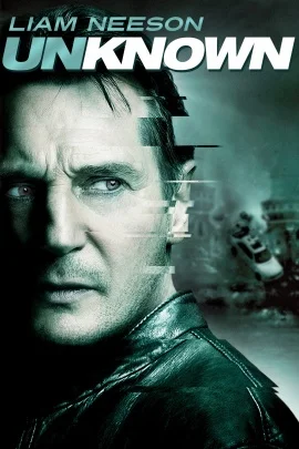 xandra - Zamiast oglądać eurowizję obejrzyjcie sobie Tożsamość z 2011 z Liamem Neeson...