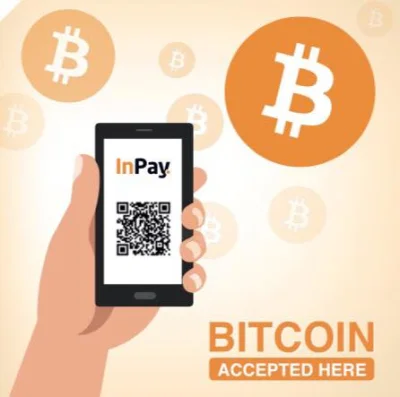 InPay - Pomożemy Ci wprowadzić płatność #Bitcoinem w Twoim biznesie! #kryptowaluty