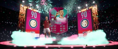 SpiderFYM - Witaj Ivan
#fut #fifa19