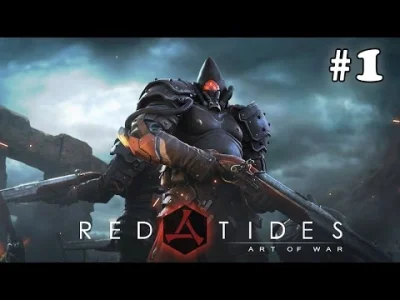 Meritum - #gameplay z gry Art of War: Red Tides.

Nowa #gra #RTS w fazie #beta dost...