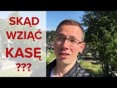 maniserowicz - #devstyle #vlog EP 67: "SKĄD wziąć PIENIĄDZE?"