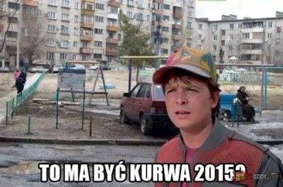 tor_Arka - #humorobrazkowy #heheszki #powrotdoprzyszlosci #2015