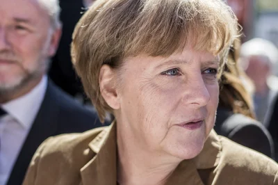 jobprofi - Niemcy: Merkel chce wygrać wybory po raz czwarty

Jedna z najbardziej wp...