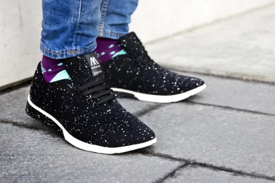 Banskyy - Dobre?
#streetwear #buty