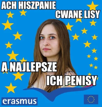 sandrapullok - #heheszki #erasmus #humorobrazkowy