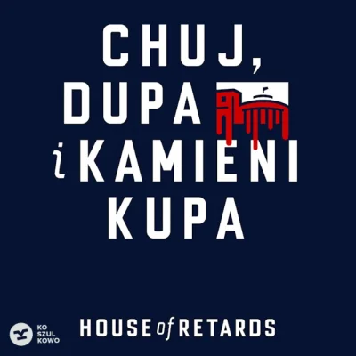 waldo - @muslimhater: House of Retards