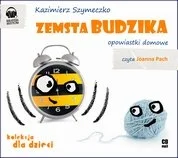 epartnerzy - #okazja dnia: Zemsta budzika - Kazimierz Szymeczko - #audiobook - 45% ta...