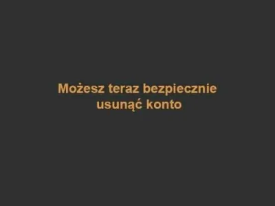 fetozaur - @bankowo: