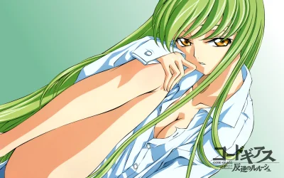 Psych0 - #cc #randomanimeshit #codegeass