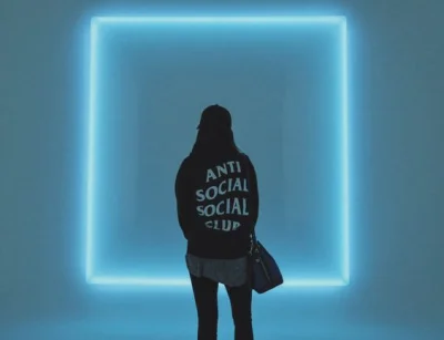 laVey - zabiłabym za oryginalną bluzę anti social social club
#gownowpis #tumblrshit