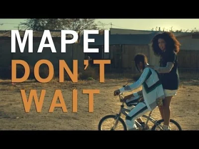 Tymi - Mapei - "Don't Wait" Polecam.



#mapei #muzyka #soul