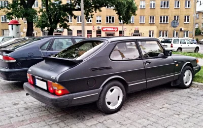 bgjm - zawsze podobało mi się to auto. Najchętniej wskoczyłbym w wersję bez dachu, al...