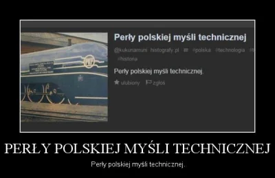 Badhead - Perły polskiej myśli technicznej