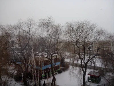 Cames - Tyle śniegu #!$%@? 

#torun #snieg