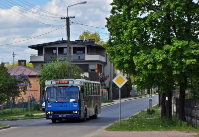 BaronAlvonPuciPusia - Czy autobusy elektryczne są też dla mniejszych miast? Siedlce l...