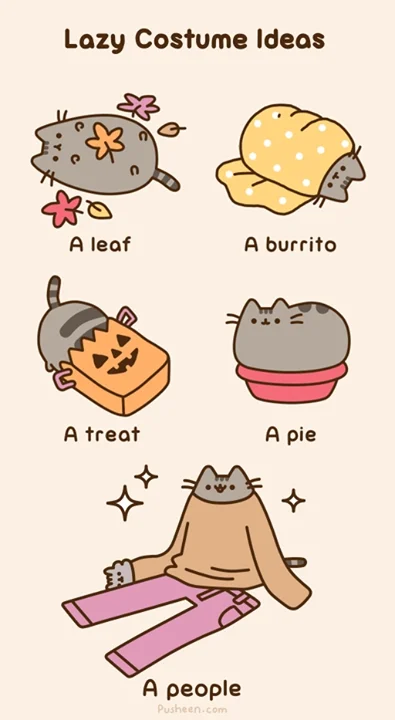 parasolki - #pusheen :3

#koty