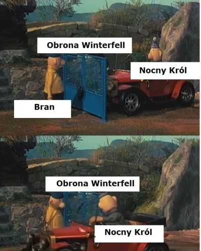 once-ler - ( ͡° ͜ʖ ͡°)

#got #gameofthrones #graotron #heheszki