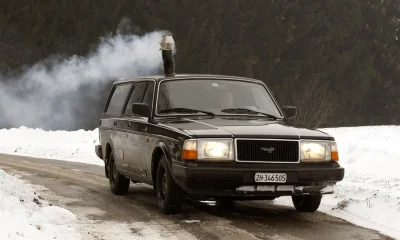 der_lokomotivfuhrer - @nieocenzurowany88: Volvo 240, jedyne prawilne kombi ( ͡° ͜ʖ ͡°...