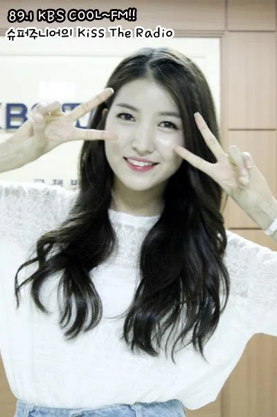 K.....o - #sowon #gfriend 
#koreanka