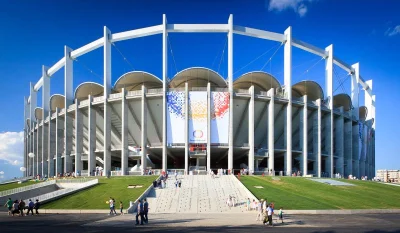 ostoja - @qweasdzxc: właśnie na to chciałem zwrócić uwagę. Stadion w Warszawie ma mnó...